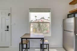 Beachside Luxe Studio #1