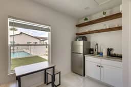 Studio #6 | Beachbound Luxury Studio w/Pool - Image 2