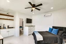 Studio #6 | Beachbound luxury