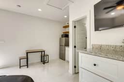 (Studio #8) South Padre Studio | Pool & Beach