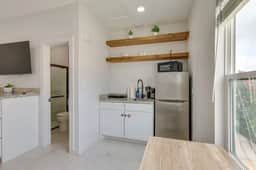 Studio 16 | Sun, Pool & Coastal Cool