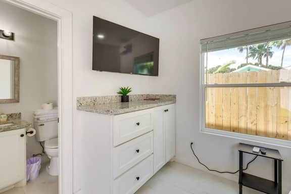 (Studio #8) South Padre Studio | Pool & Beach