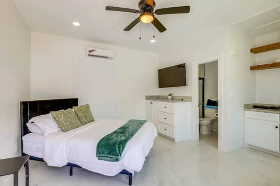 Studio 16 | Sun, Pool & Coastal Cool